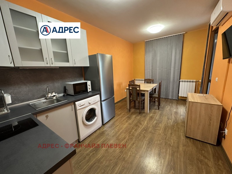 В оренду  1 спальня Плевен , Мара Денчева , 60 кв.м | 61993893 - зображення [2]