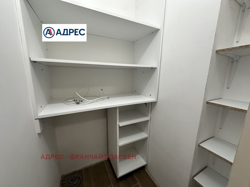 В оренду  1 спальня Плевен , Мара Денчева , 60 кв.м | 61993893 - зображення [7]