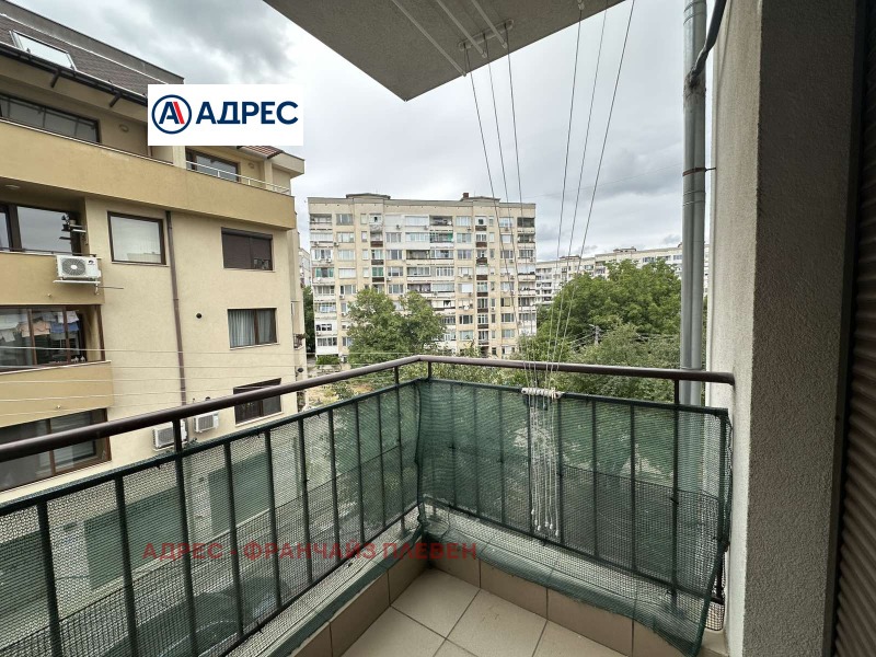 В оренду  1 спальня Плевен , Мара Денчева , 60 кв.м | 61993893 - зображення [9]