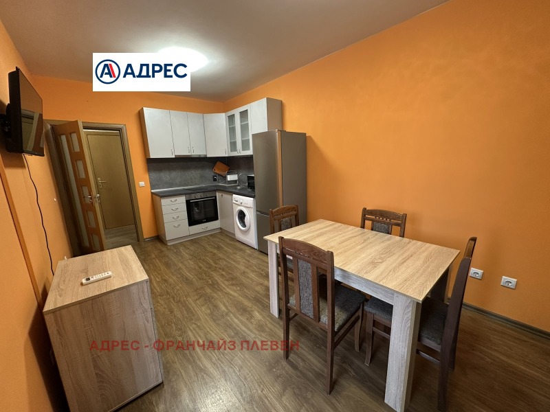 В оренду  1 спальня Плевен , Мара Денчева , 60 кв.м | 61993893 - зображення [3]