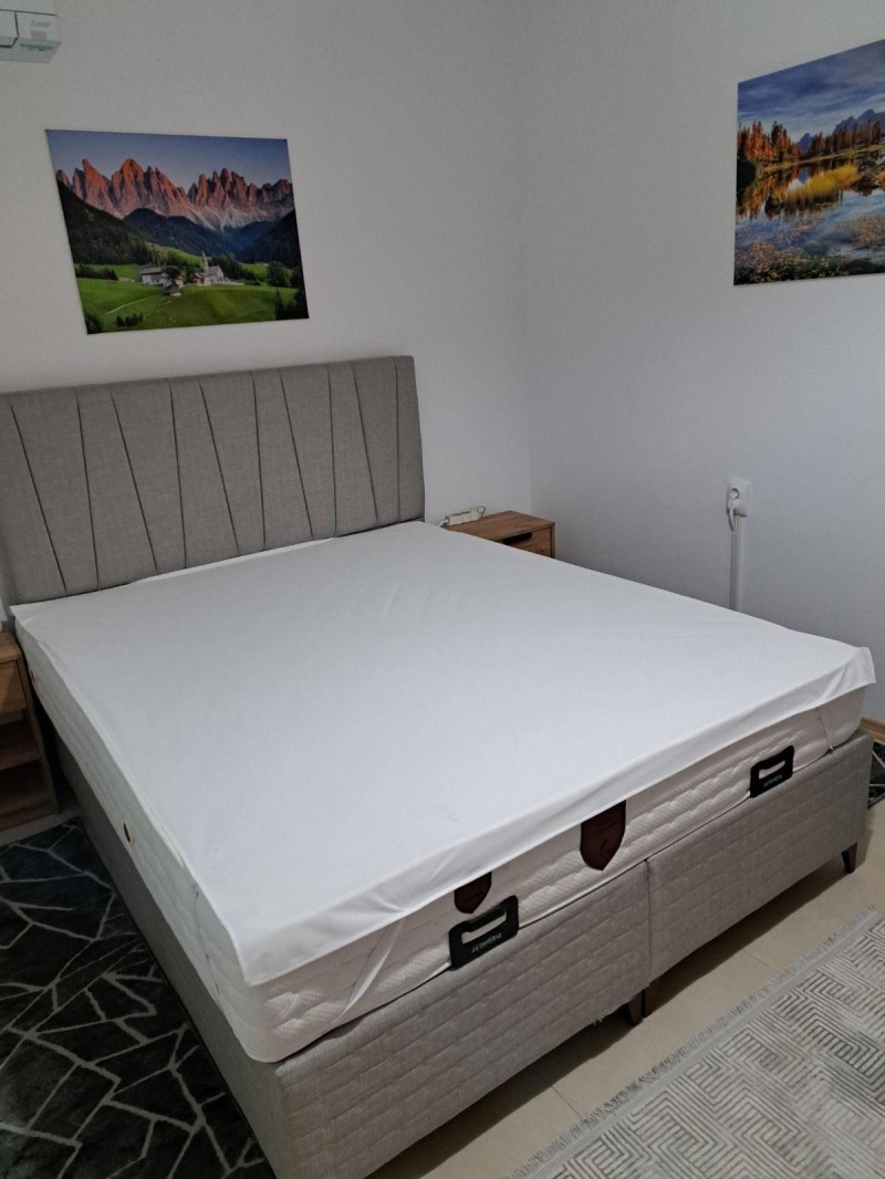 För uthyrning  1 sovrum Plovdiv , Gagarin , 80 kvm | 34493595 - bild [8]