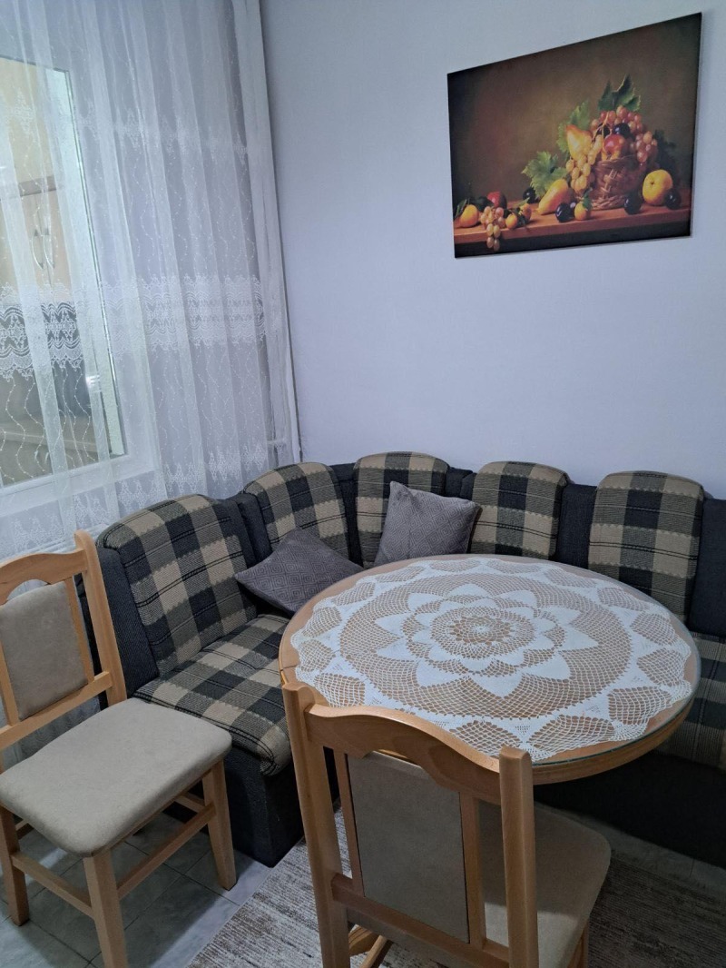 För uthyrning  1 sovrum Plovdiv , Gagarin , 80 kvm | 34493595 - bild [5]