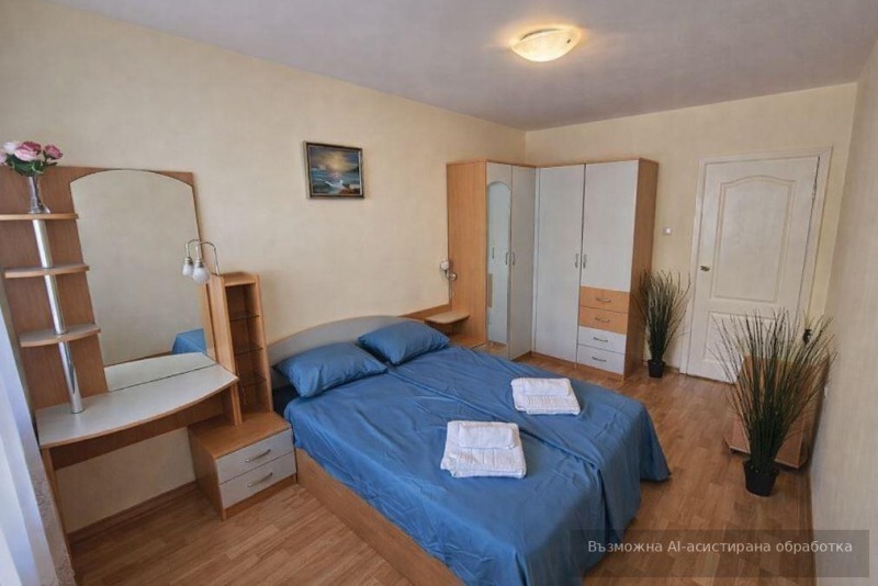 Дава под наем 2-СТАЕН, гр. Варна, Чаталджа, снимка 4 - Апартаменти - 52824500