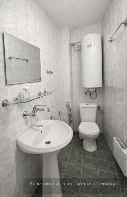 Дава под наем 2-СТАЕН, гр. Варна, Чаталджа, снимка 5 - Апартаменти - 52824500