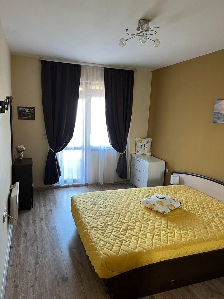 Дава под наем 2-СТАЕН, гр. Варна, Лятно кино Тракия, снимка 5 - Апартаменти - 53390641