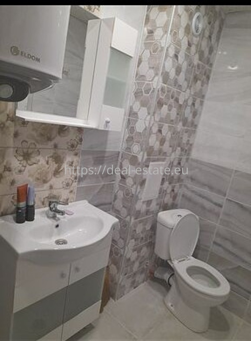 Издаје се  2 спаваће собе Благоевград , Освобождение , 85 м2 | 17641703 - слика [7]