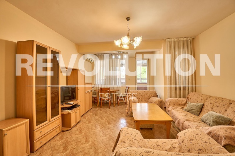 For Rent  2 bedroom Plovdiv , Mladezhki Halm , 100 sq.m | 50647709 - image [3]