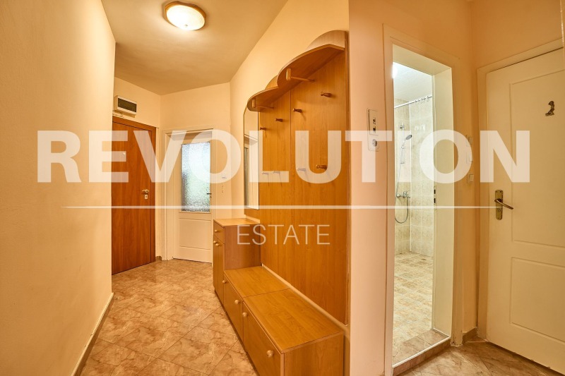 For Rent  2 bedroom Plovdiv , Mladezhki Halm , 100 sq.m | 50647709 - image [9]