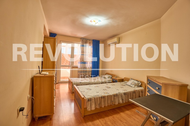 Zu vermieten  2 Schlafzimmer Plowdiw , Mladeschki Halm , 100 qm | 50647709 - Bild [6]