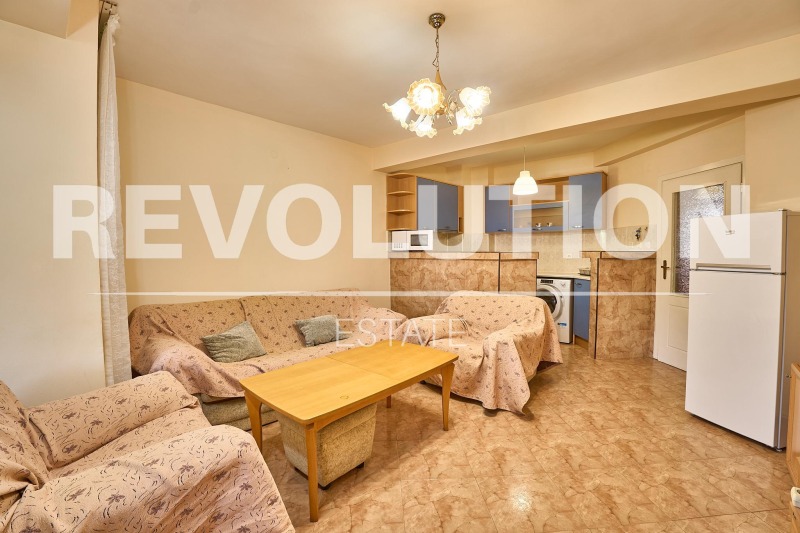 For Rent  2 bedroom Plovdiv , Mladezhki Halm , 100 sq.m | 50647709 - image [4]