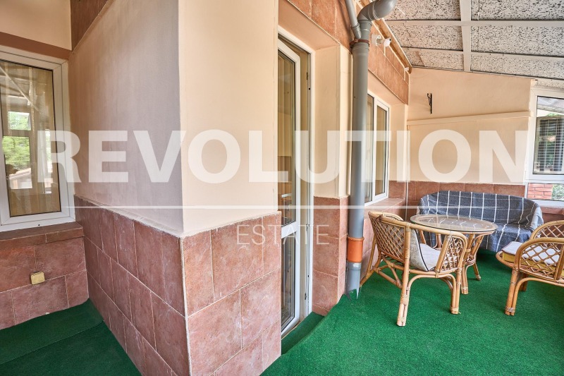 For Rent  2 bedroom Plovdiv , Mladezhki Halm , 100 sq.m | 50647709 - image [11]