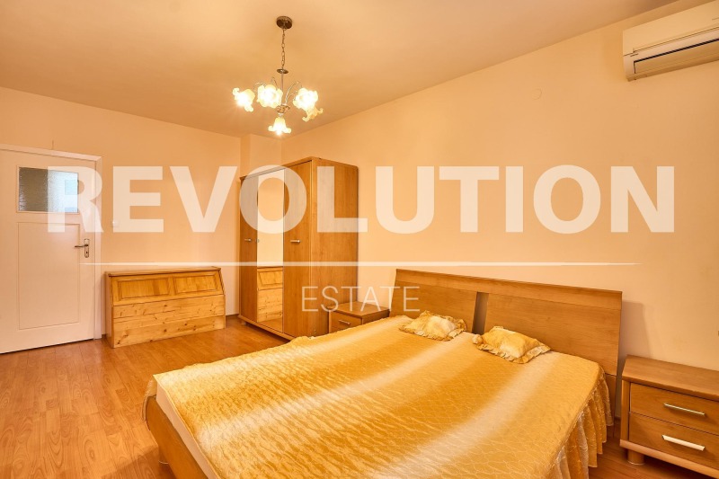 Zu vermieten  2 Schlafzimmer Plowdiw , Mladeschki Halm , 100 qm | 50647709 - Bild [5]