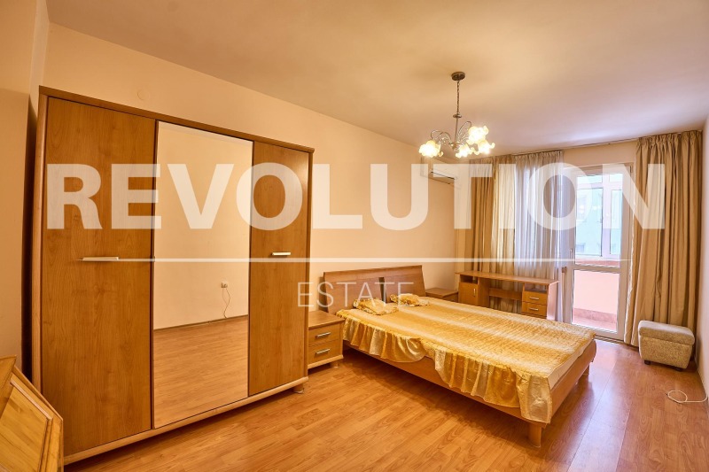 Zu vermieten  2 Schlafzimmer Plowdiw , Mladeschki Halm , 100 qm | 50647709 - Bild [4]