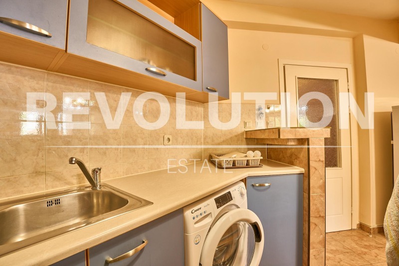 For Rent  2 bedroom Plovdiv , Mladezhki Halm , 100 sq.m | 50647709 - image [2]