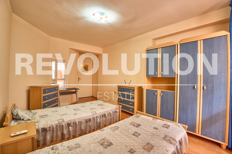 Zu vermieten  2 Schlafzimmer Plowdiw , Mladeschki Halm , 100 qm | 50647709 - Bild [7]