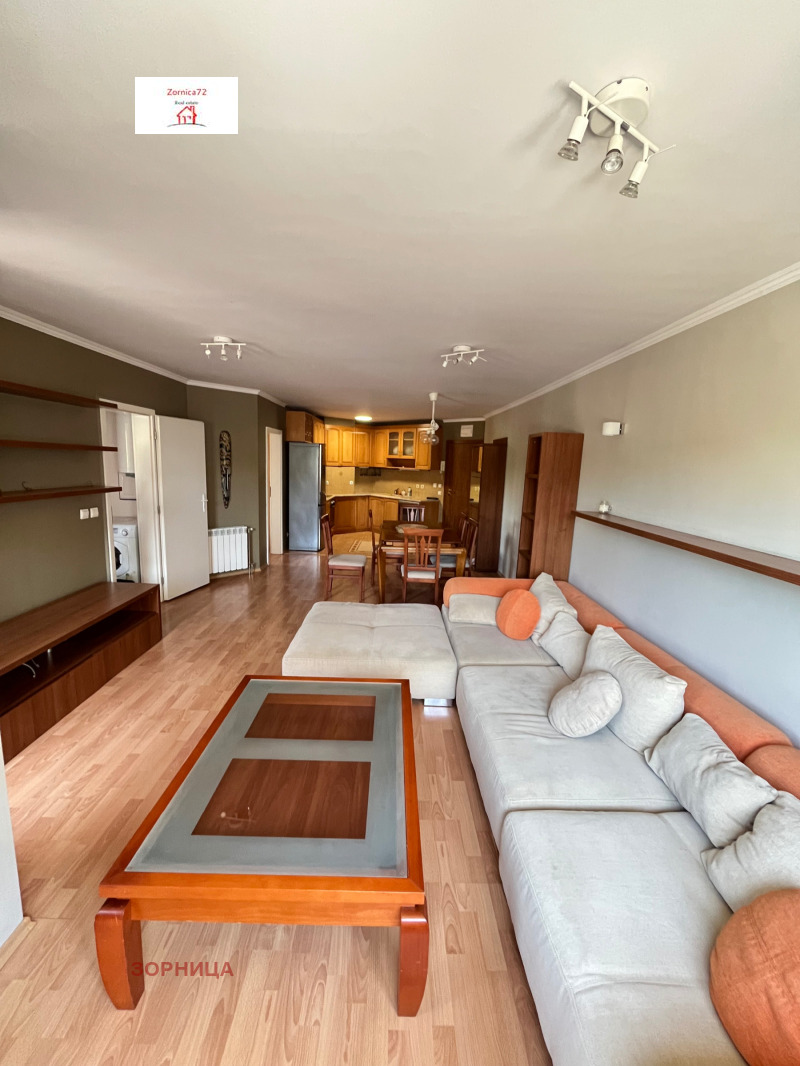 Da affittare  2 camere da letto Sofia , Geo Milev , 90 mq | 17670134 - Immagine [3]