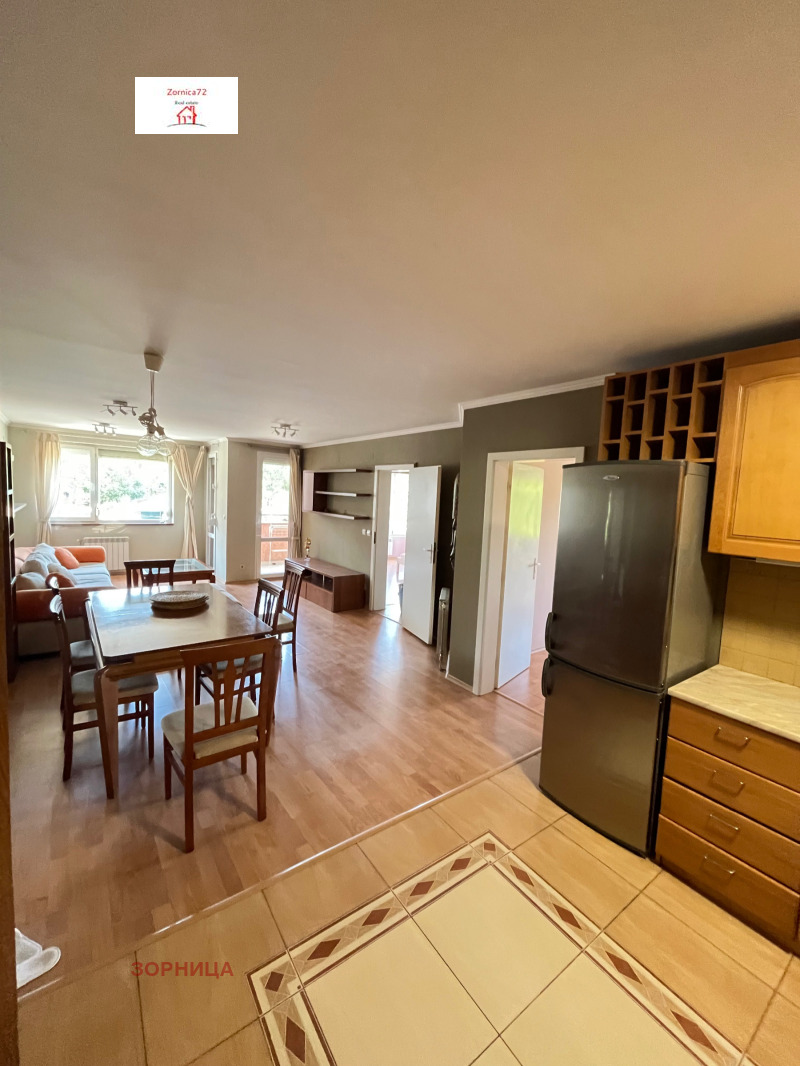 Da affittare  2 camere da letto Sofia , Geo Milev , 90 mq | 17670134 - Immagine [4]