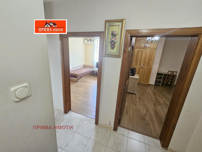 Издаје се  2 спаваће собе Варна , ВИНС-Червен плоштад , 70 м2 | 51581772 - слика [8]