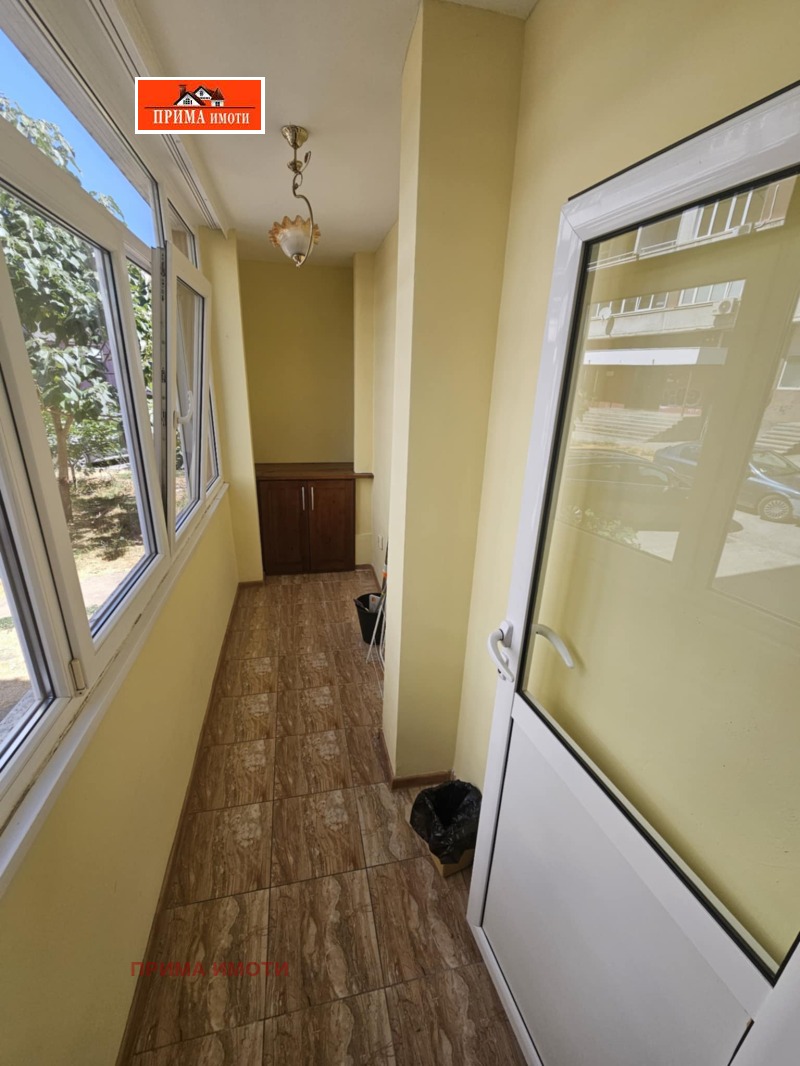 Издаје се  2 спаваће собе Варна , ВИНС-Червен плоштад , 70 м2 | 51581772 - слика [6]