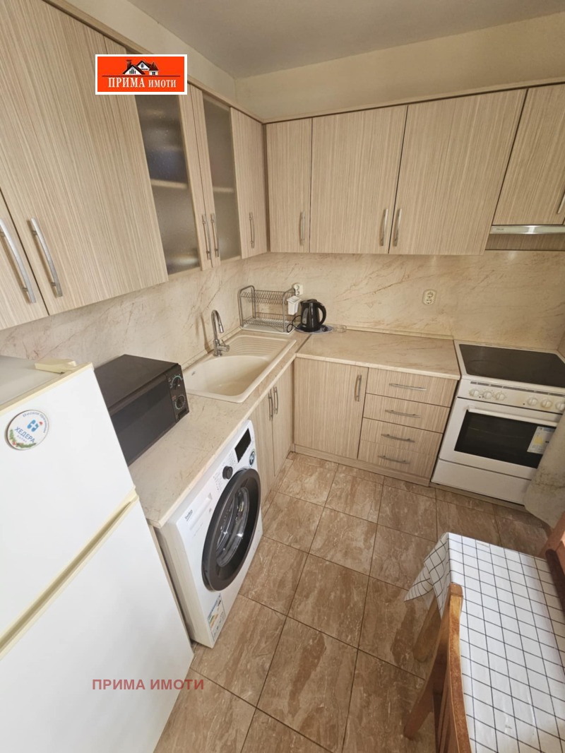 Издаје се  2 спаваће собе Варна , ВИНС-Червен плоштад , 70 м2 | 51581772 - слика [2]