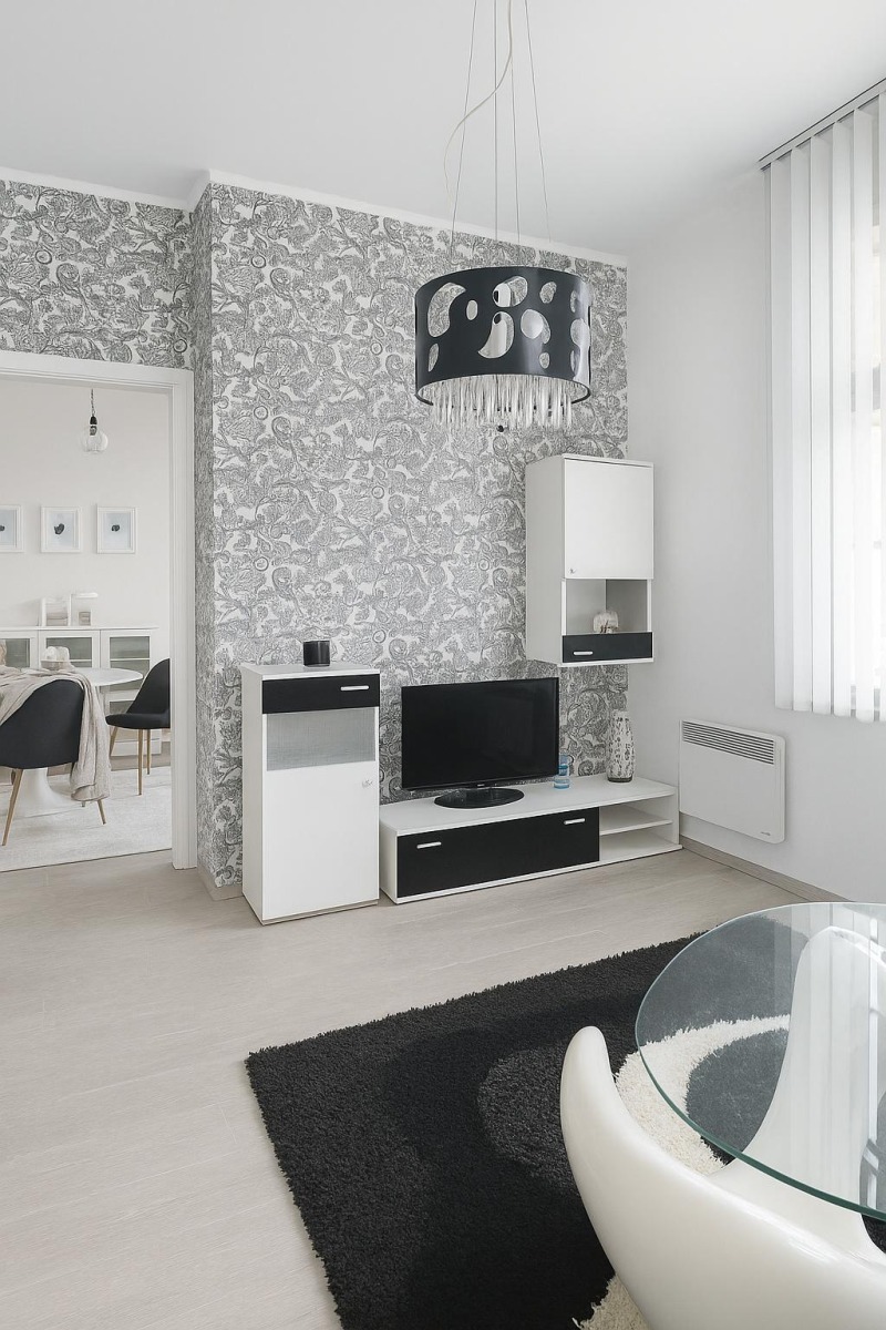 Дава под наем ЕТАЖ ОТ КЪЩА, гр. Пловдив, Център, снимка 3 - Етаж от къща - 51373785