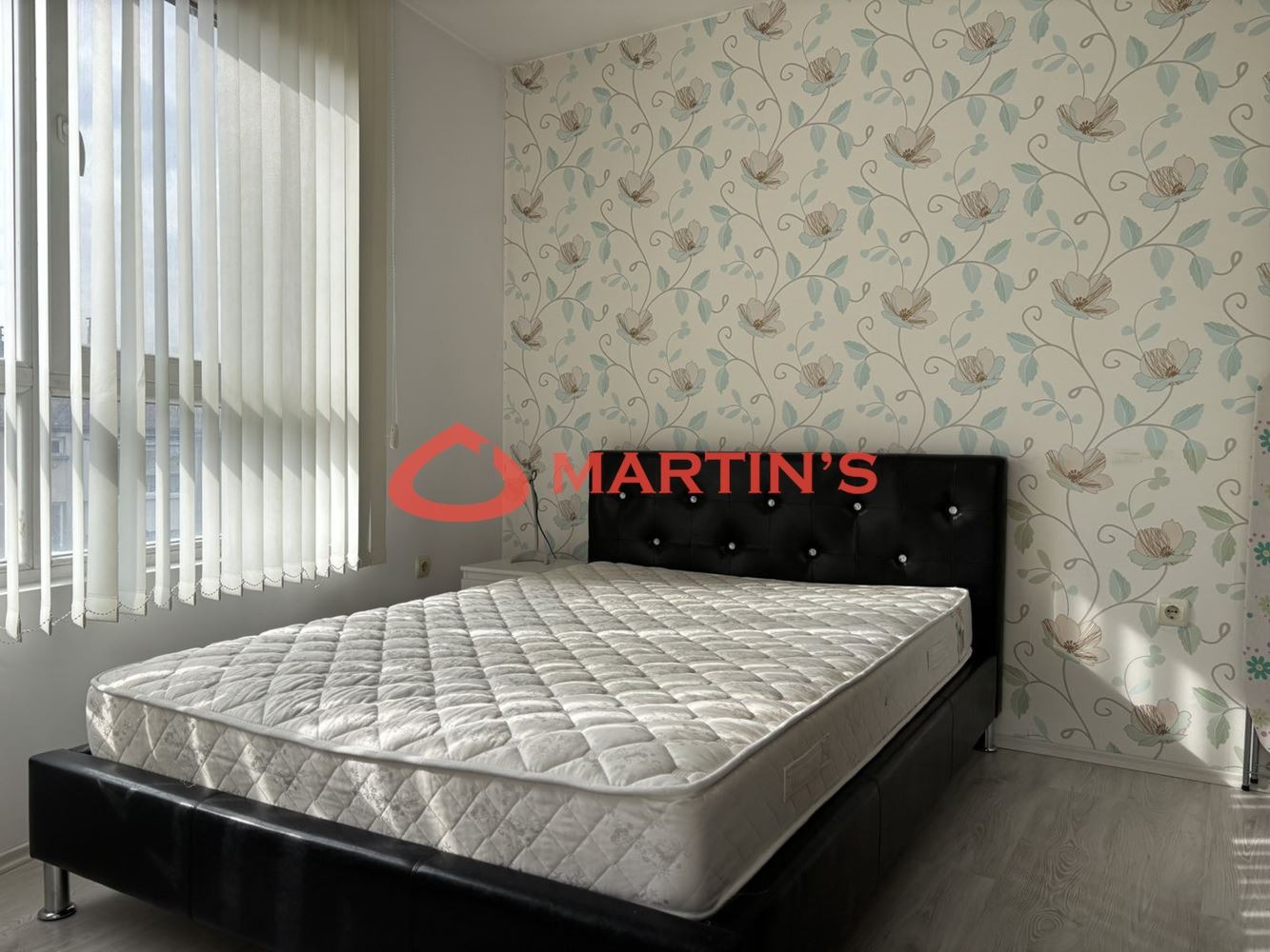 Дава под наем 2-СТАЕН, гр. София, Редута, снимка 6 - Апартаменти - 53857300