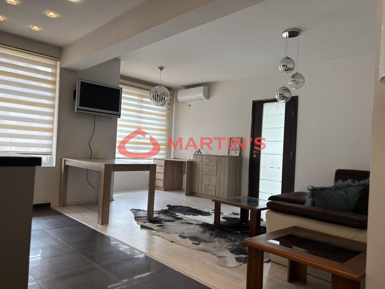 Дава под наем 2-СТАЕН, гр. София, Редута