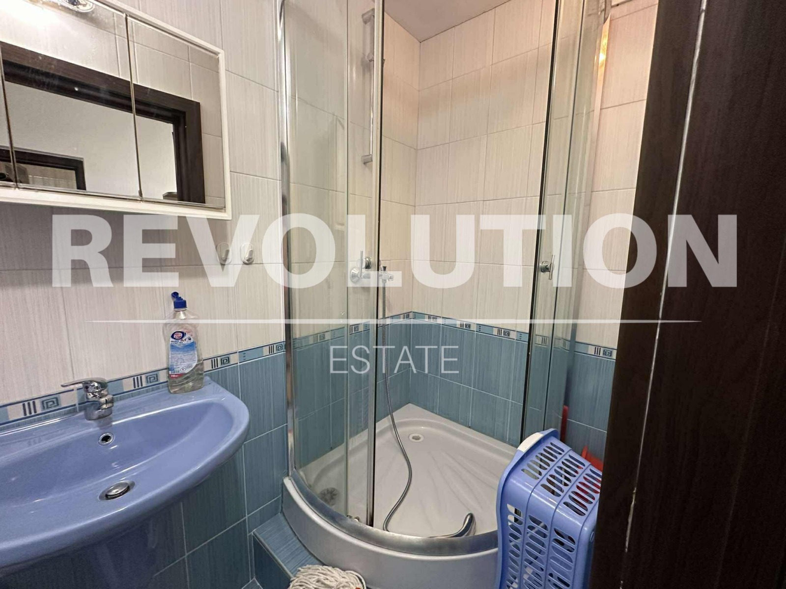 Дава под наем 2-СТАЕН, гр. Варна, Виница, снимка 6 - Апартаменти - 54287623