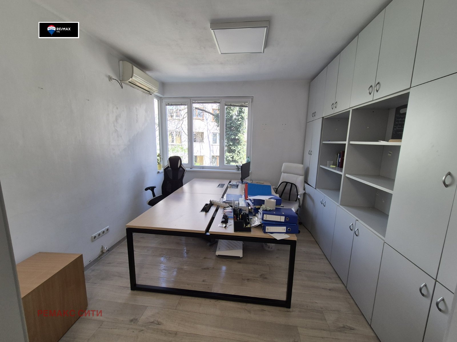 Дава под наем ОФИС, гр. София, Център