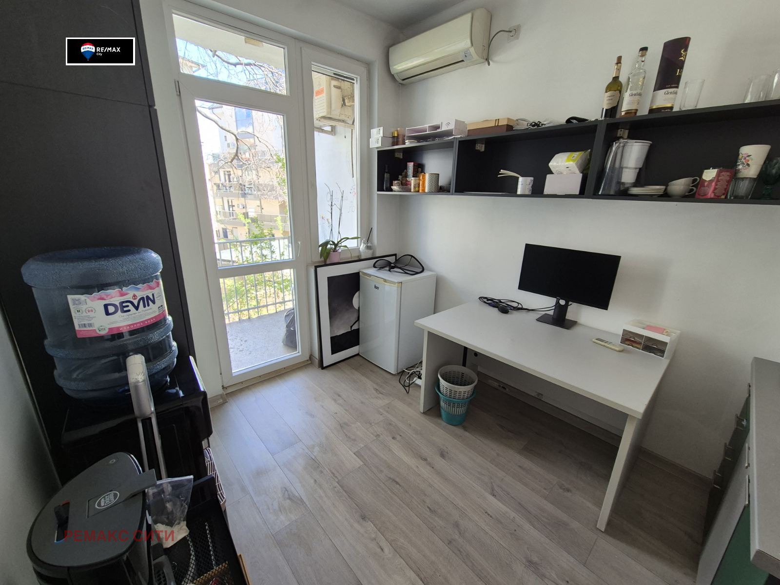 Дава под наем ОФИС, гр. София, Център, снимка 5 - Офиси - 54228414