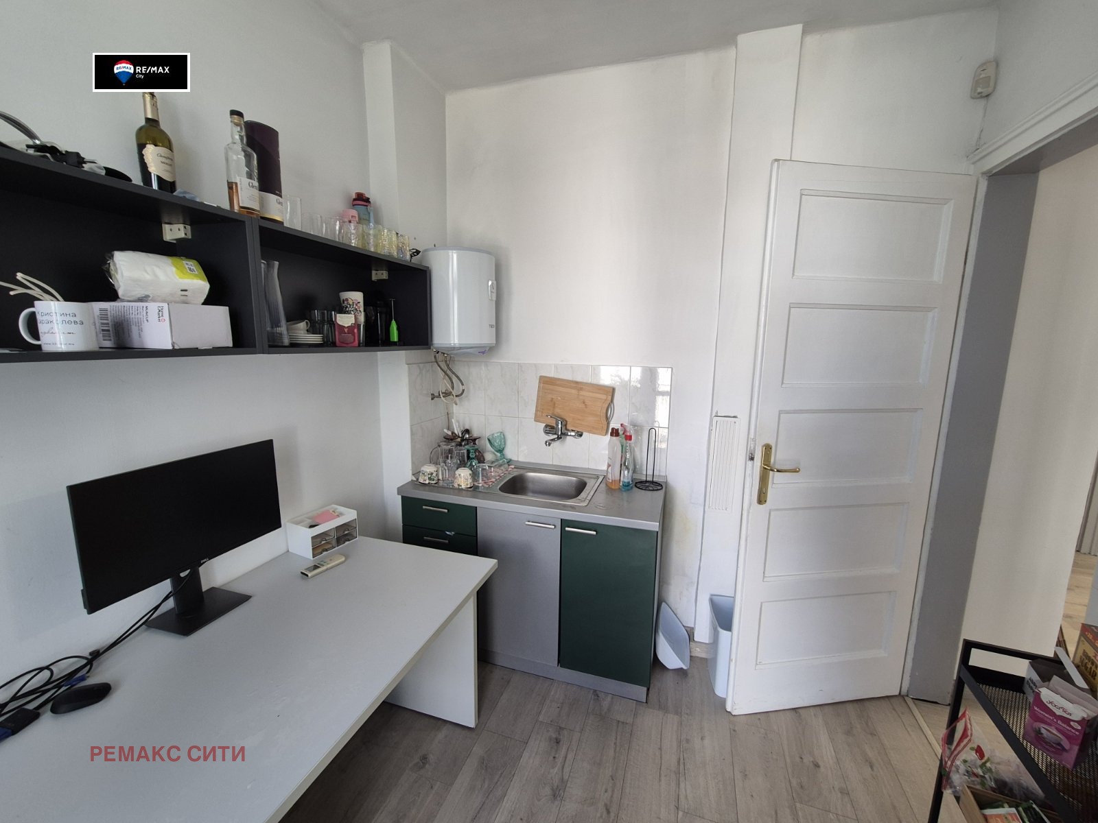 Дава под наем ОФИС, гр. София, Център, снимка 6 - Офиси - 54228414