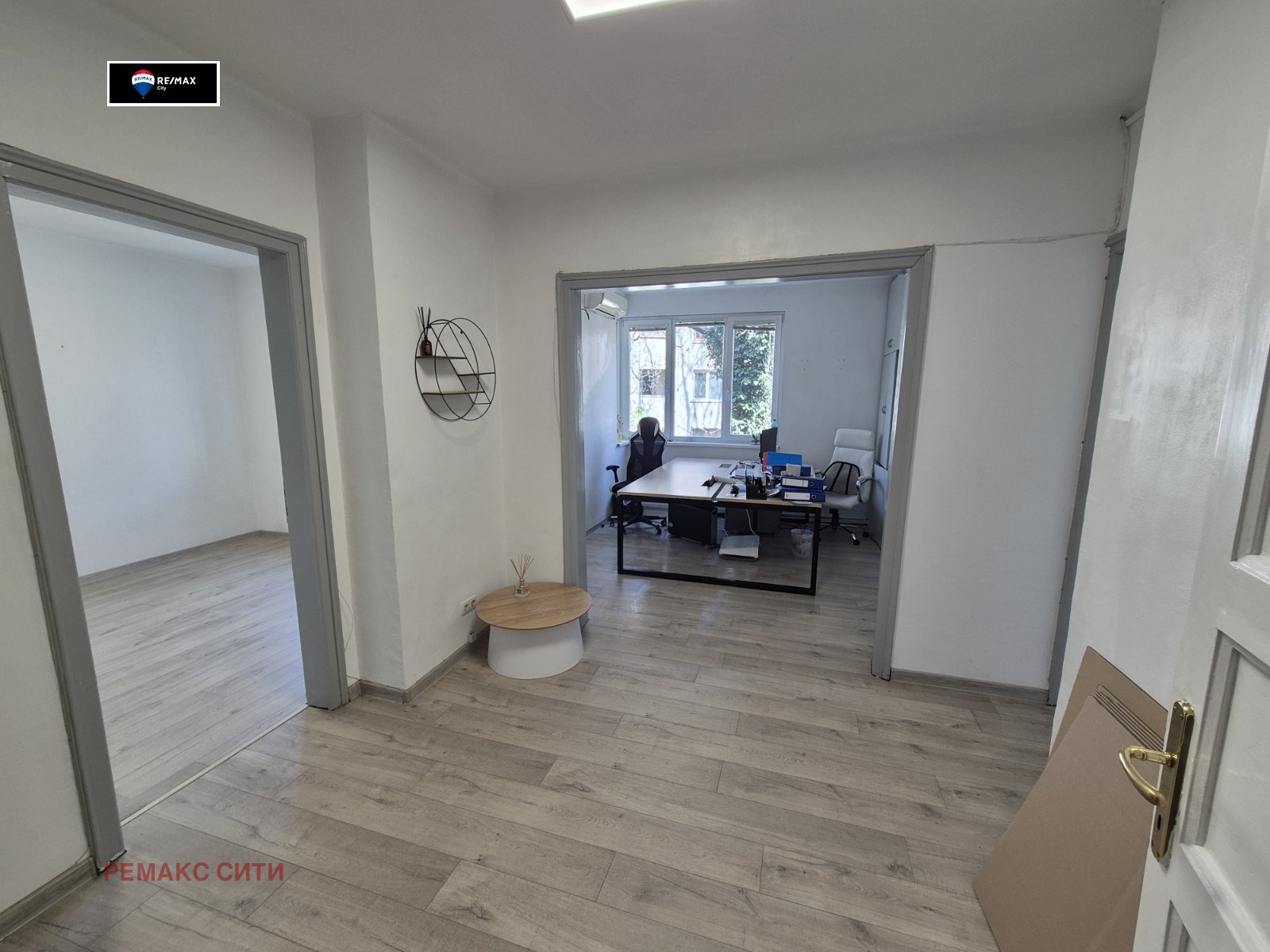 Дава под наем ОФИС, гр. София, Център, снимка 2 - Офиси - 54228414