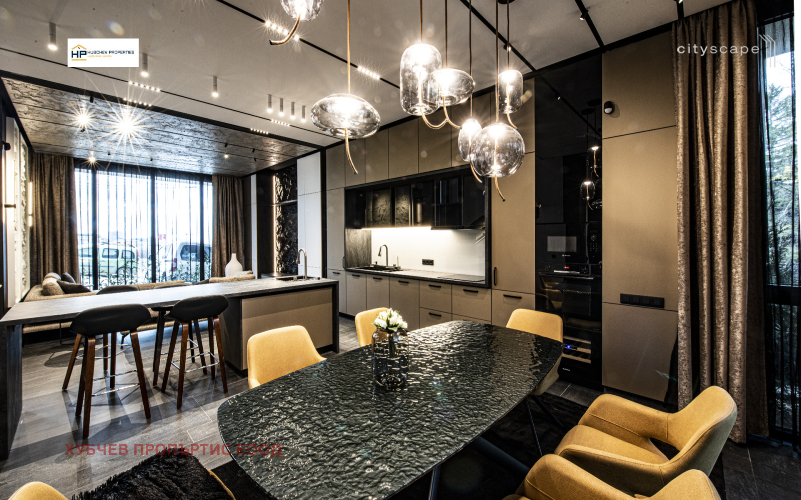 Дава под наем КЪЩА, гр. София, в.з.Киноцентъра 3 част, снимка 11 - Къщи - 53968961