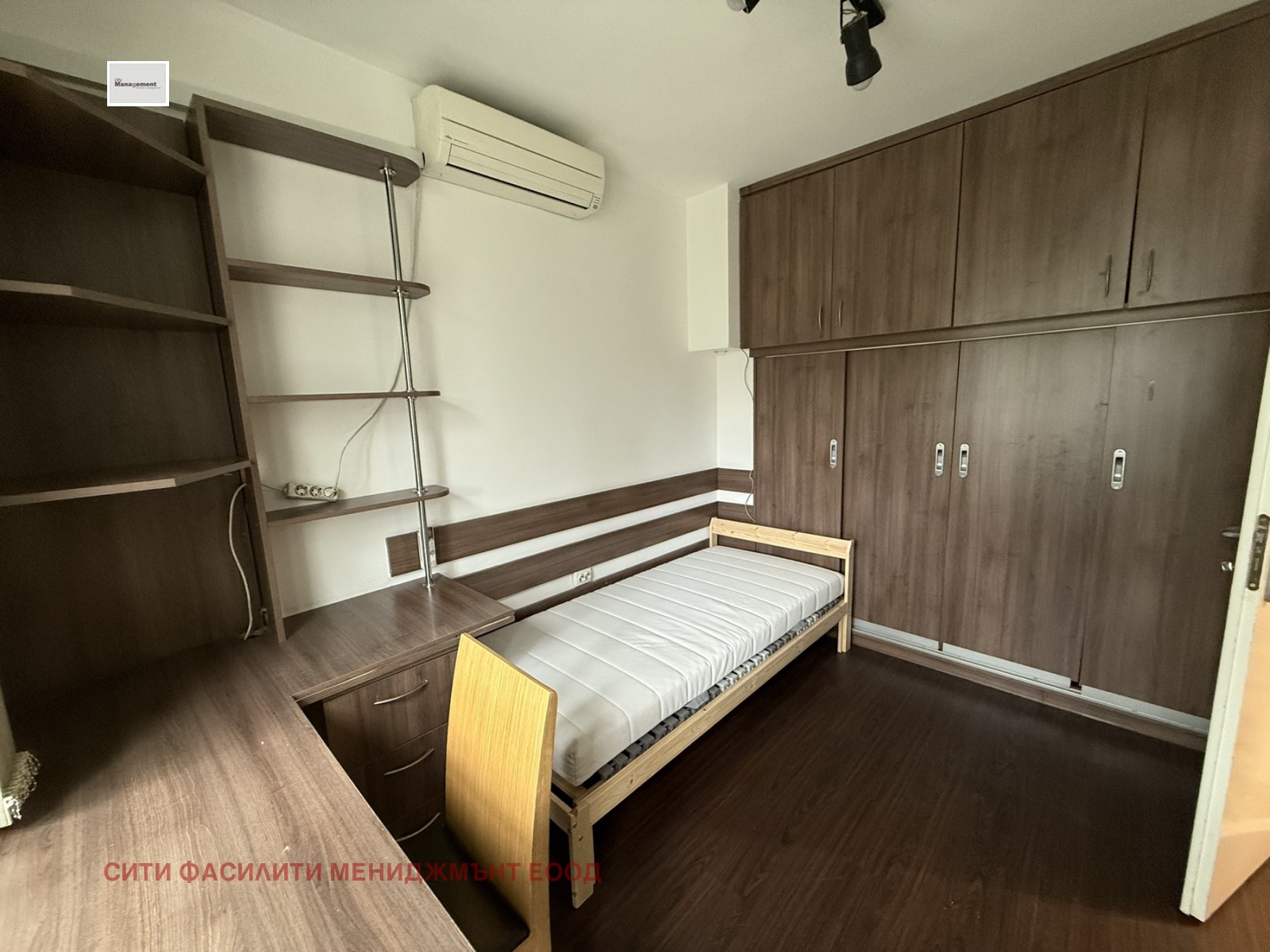 Дава под Наем 3-СТАЕН | Imot.bg — изображение 8