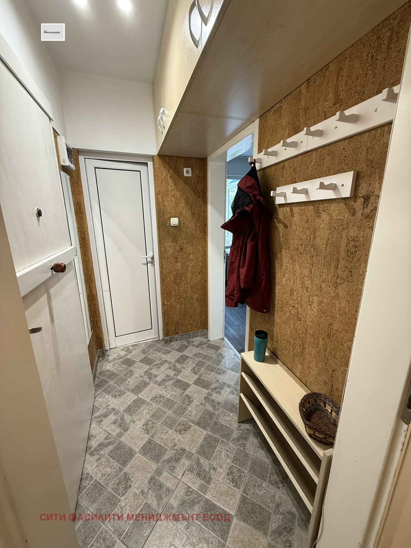 Дава под Наем 3-СТАЕН | Imot.bg — изображение 12