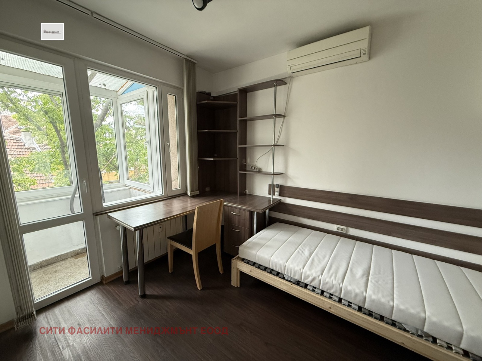 Дава под Наем 3-СТАЕН | Imot.bg — изображение 9