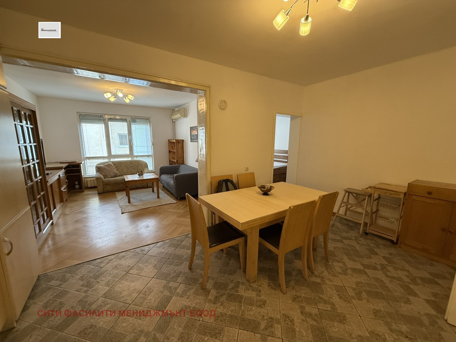 Дава под Наем 3-СТАЕН | Imot.bg — изображение 2