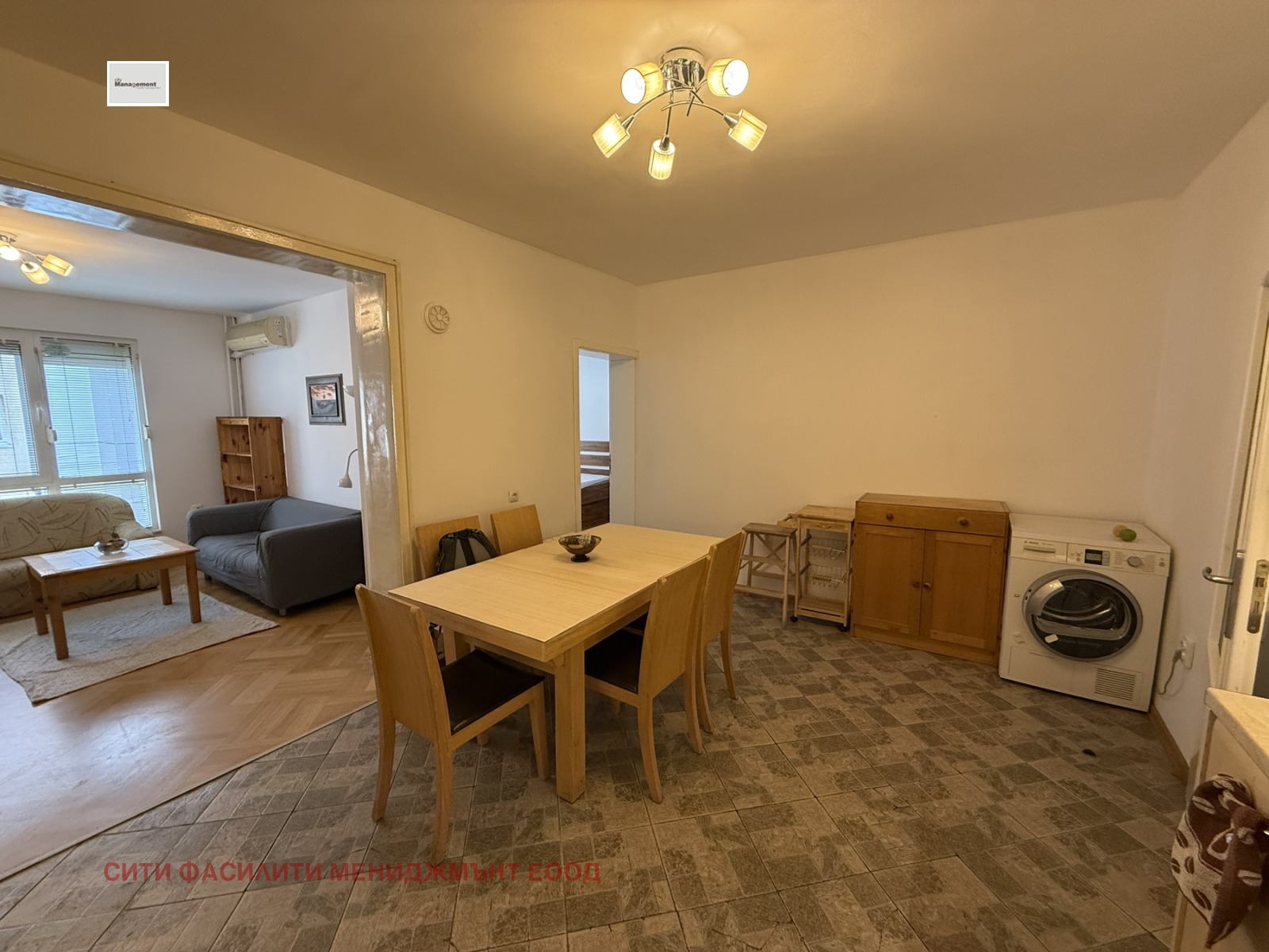 Дава под Наем 3-СТАЕН | Imot.bg — изображение 3