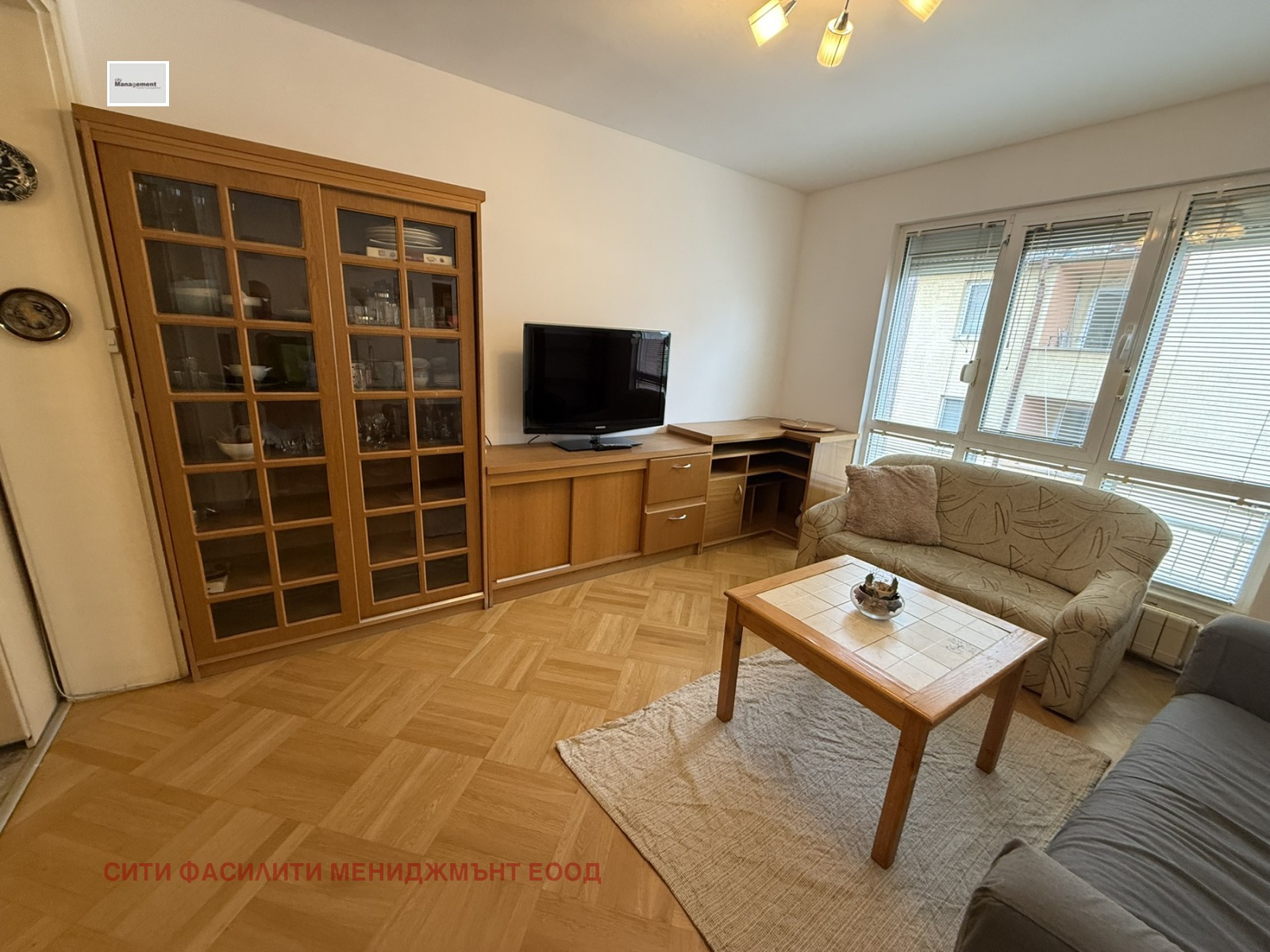 Дава под Наем 3-СТАЕН | Imot.bg — изображение 5