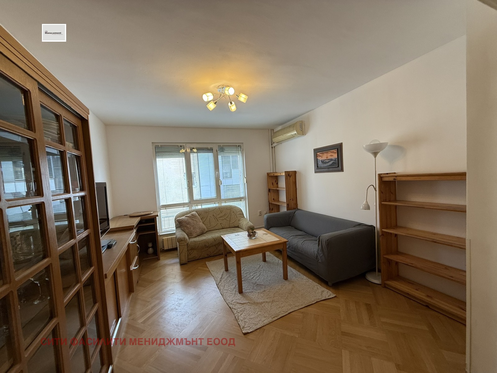 Дава под Наем 3-СТАЕН | Imot.bg — изображение 4