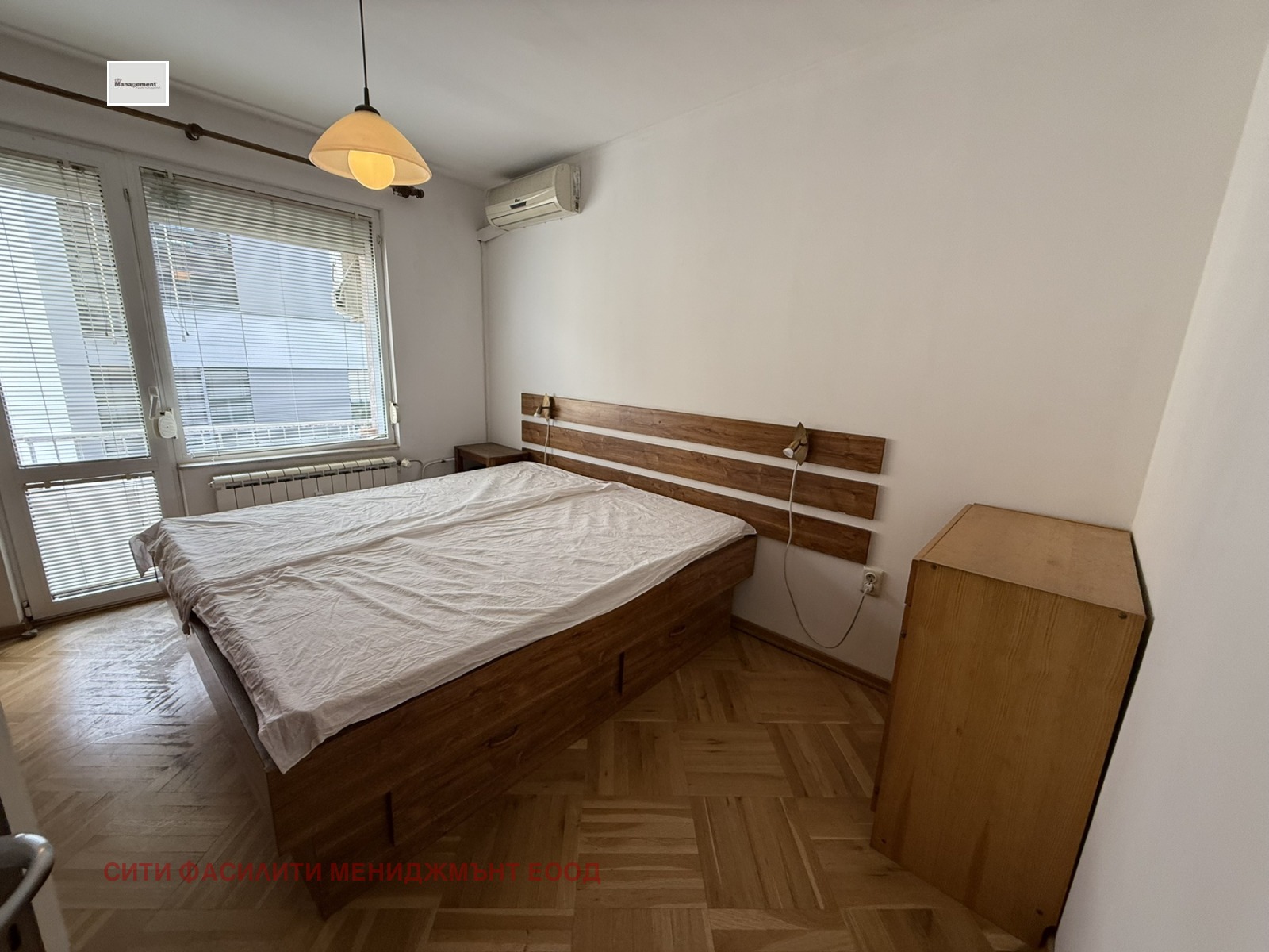 Дава под Наем 3-СТАЕН | Imot.bg — изображение 7