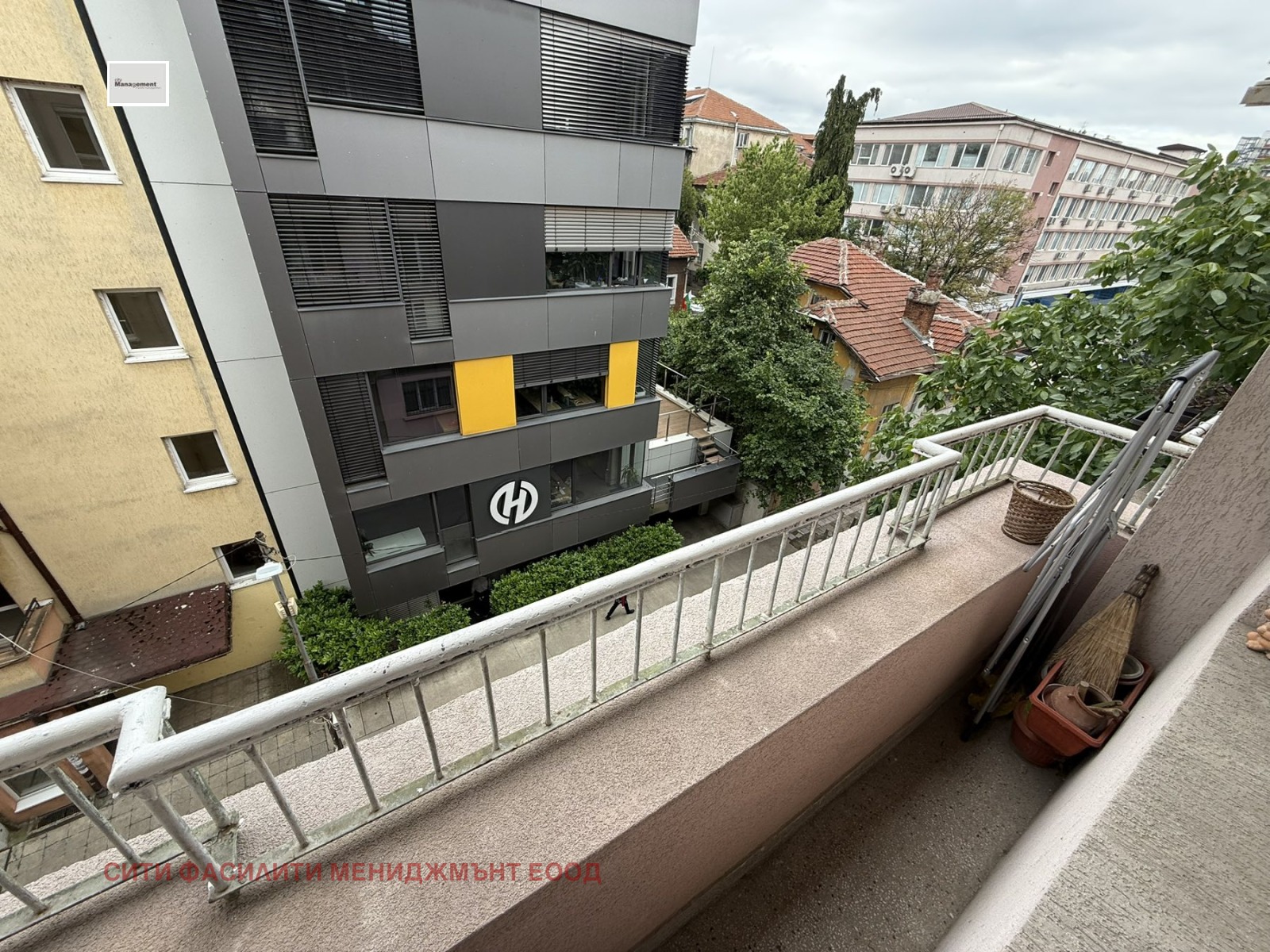 Дава под Наем 3-СТАЕН | Imot.bg — изображение 15