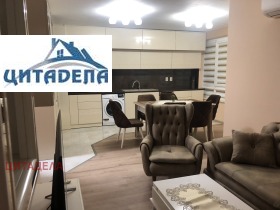 1 bedroom Kazanski, Stara Zagora 1