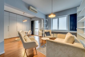 1 bedroom Tsentar, Sofia 1