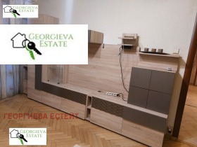 1 спальня Гагарин, Пловдив 2