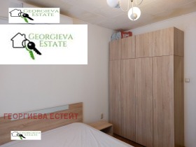 1 спальня Гагарин, Пловдив 8
