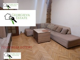 1 спальня Гагарин, Пловдив 1