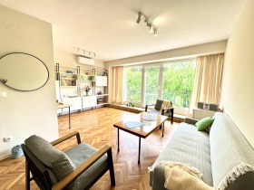 2 chambres Tsentar, Bourgas