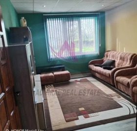 Piętro domu Asparuchowo, Warna 3