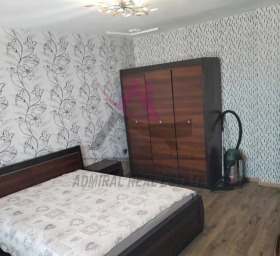 Piętro domu Asparuchowo, Warna 4